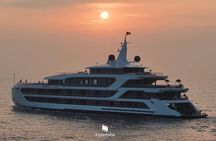 3 Day Luxury Azura Cruise 6 star in Halong and Lan Ha Bay
