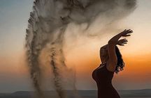 Enjoy a 5day 4Night trip to Bahariya Oasis and white desert