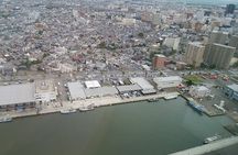 Niigata: Japanese Seafood Culture & Local Market Walk