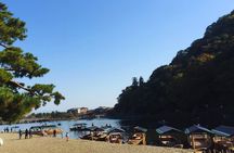 Kyoto Full-Day Tour Golden Pavilion Zen Garden and Bamboo Forest