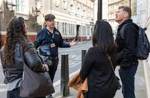 Benjamin Franklin's London And The American Revolution Tour