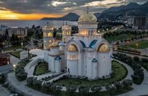 Bar Montenegro Highlights Shore Excursion