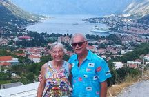 Bar Montenegro Highlights Shore Excursion