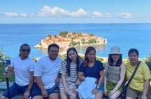 Bar Montenegro Highlights Shore Excursion