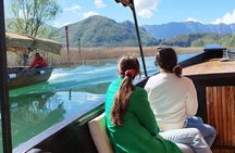 Bar Montenegro Highlights Shore Excursion