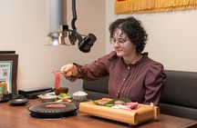 From Kyoto Premium Kobe Beef and Himeji Castle Bus Tour