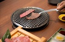 From Kyoto Premium Kobe Beef and Himeji Castle Bus Tour