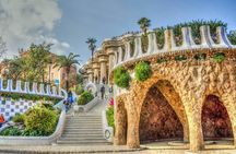 Private Park Güell Guided Tour