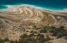 Dead Sea Day Trip from Amman Relax and Float Experience