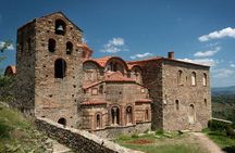 3 Day Peloponnese Tour Ancient Sites and Medieval Towns