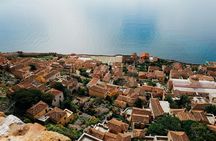 3 Day Peloponnese Tour Ancient Sites and Medieval Towns