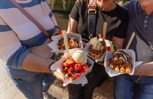 Brussels Private Food Tour with Local History