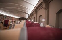 St-Emilion & Médoc Wine Day Tour: Chateaus, Tastings and Lunch