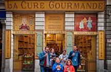 Brussels Private Food Tour with Local History