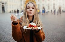 Brussels Private Food Tour with Local History