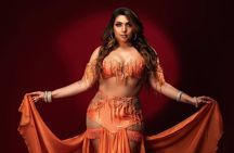 Nile Dinner Cruise Sail into the Night with Stars&Oriental Dance