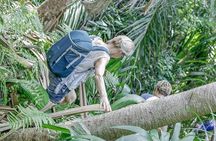 Zanzibar Jozani Forest and Spice Farm Tour with Swahili Lunch