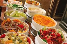 Nile Dinner Cruise Sail into the Night with Stars&Oriental Dance