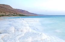 Dead Sea Day Trip from Amman Relax and Float Experience