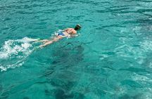 Private Sailing Tour to Isla Catalina with Dominican Lunch