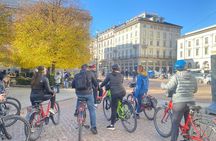 Best of Milan Electric Bike Tour