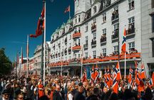 The Grand Experience – Oslo’s Most Exclusive City Walk & Dining