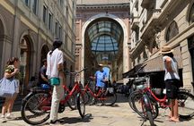 Best of Milan Electric Bike Tour