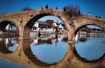 Zhujiajiao Half Day Tour Explore the Oriental Venice