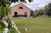 La Histórica Winery Tour