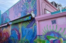 Carolina Beach History and Mural Walking Tour ( TUESDAYS!)