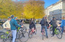 Best of Milan Electric Bike Tour