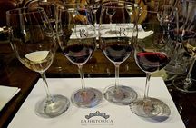 La Histórica Winery Tour