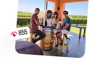 wine tasting region valley of uco - mendoza