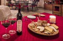 Olive Grove Tour with Oil & Wine Tasting in Assisi