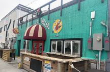Carolina Beach Dive Bar and History Tour (WEDNESDAYS!)