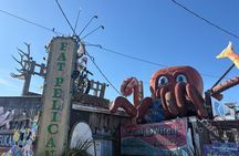 Carolina Beach Dive Bar and History Tour (WEDNESDAYS!)