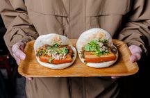 Taipei Tastes Food Tour with 12+ Tastings