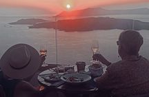 Terroir Santorini-Grand Sunset Experience