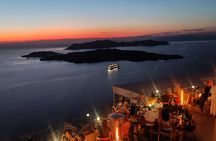 Terroir Santorini-Grand Sunset Experience