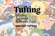 Beginner Tufting Experience