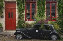 Day tour in Colonia del Sacramento, Uruguay