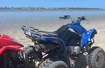 Djerba Quad Bike Tour with 3 Routes to Choose From