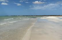 Djerba Quad Bike Tour with 3 Routes to Choose From