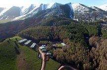 Full Day Chunkurchak Gorge and Supara Tour