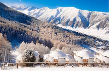 Full Day Chunkurchak Gorge and Supara Tour