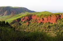 Full Day Chunkurchak Gorge and Supara Tour