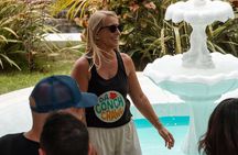 Da Conch Crawl- Walking Tour and Bar Crawl Downtown St. Thomas