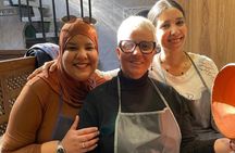 Cooking Class Experience in Fes