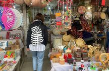  Panam City and Folklore Museum: Meghna River Island Boat Trip 