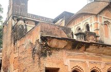  Panam City and Folklore Museum: Meghna River Island Boat Trip 